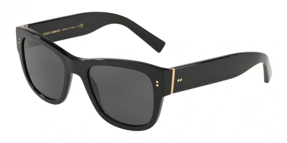 Dolce & Gabbana 4338 Sunglasses - view 2